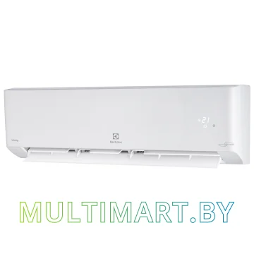 Кондиционер Electrolux Viking 2.0 Super DC Inverter EACS/I-12HVI/N8_21Y картинка 7